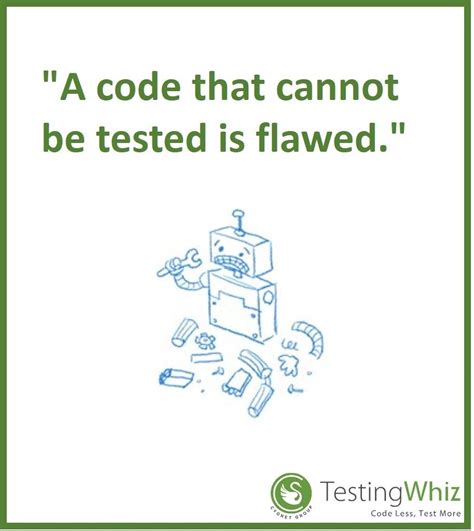 qa testing quotes|The Ultimate List of 100 Software Testing Quotes .